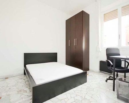 Via Giuseppe Bruschetti, Milan, Lombardy 20125 - Photo 3
