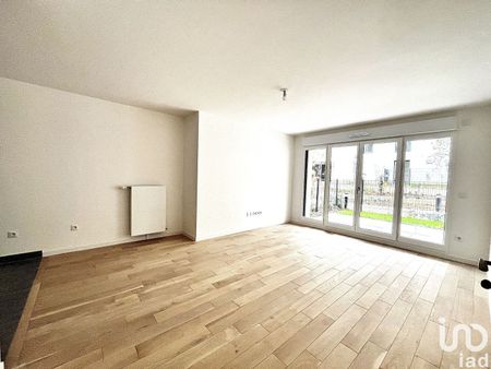 Appartement 2 pièces de 46 m² à Antony (92160) - Photo 5