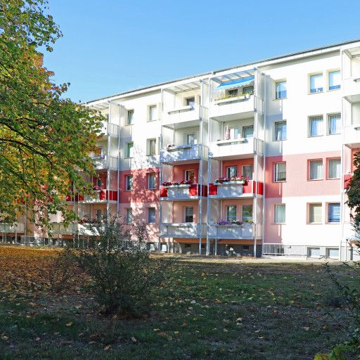 3-Zimmer-Wohnung im Agnesviertel - Foto 2