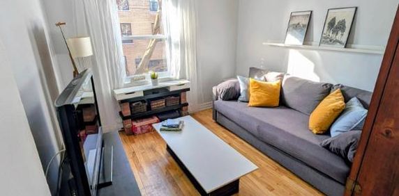 Chambre à louer - Photo 2