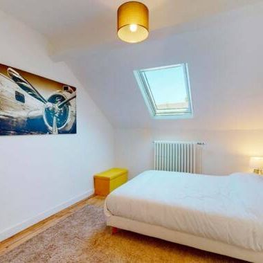 🌟 Découvrez REPIN, notre fabuleux coliving à Nantes! 🏡 - Photo 1