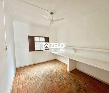 Casa para alugar, Vila Teixeira - Campinas/SP - Photo 5