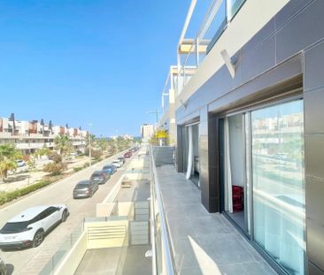 2 BEDROOM PENTHOUSE - PILAR DE LA HORADADA - Photo 1