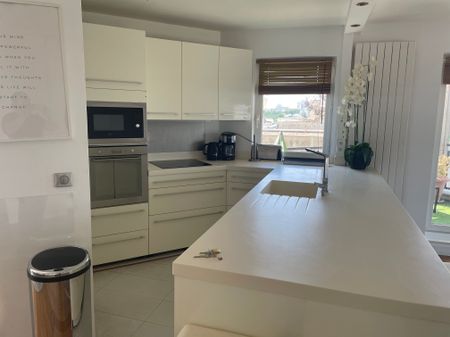 Appartement en location | Levallois-perret - Photo 5