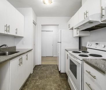 Appartement 4 ½ à louer Sainte-Foy / Sillery octobre 2025 - Photo 2