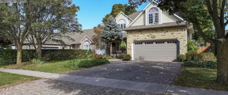 624 SIMCOE STREET | 624 SIMCOE STREET, Niagara-on-the-Lake - Photo 1