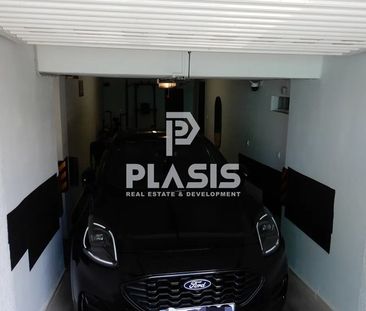 Μονοκατοικία 300 τ.μ. προς ενοικίαση - Photo 1