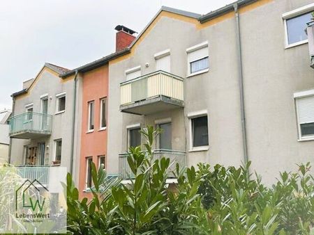 4-Zimmer-Wohnung in Guntramsdorf mit Balkon - keine Kaution* - Photo 4