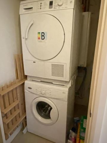 Furnished Double Room West London with great transport links and amenities at the door step, near Brentford Football Stadium, Chiswick, Kew, Ealing, Kensington. - Photo 5