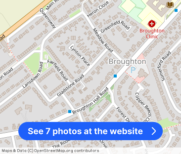 46 Gladstone Road, - Photo 1