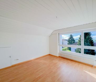 3- Zi. Dachwohnung an steuergünstiger Lage - Photo 6