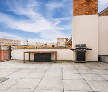 Graaf Van Egmontstraat 9, 2800 Mechelen - Foto 4