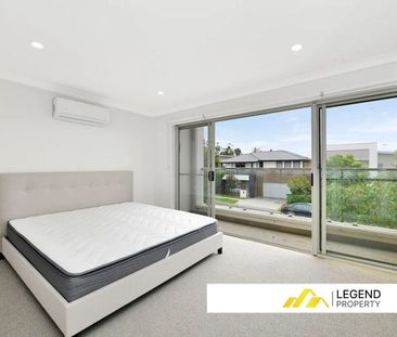 37 Indigo Crescent, Denham Court, NSW 2565 - Photo 2