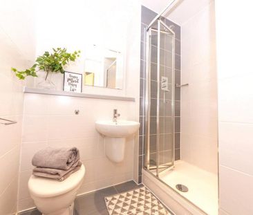 Studio to rent - Photo 6