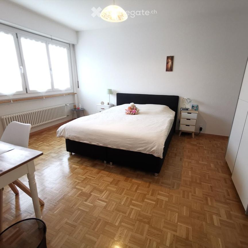 2 Zimmer, 48 m² - Foto 1