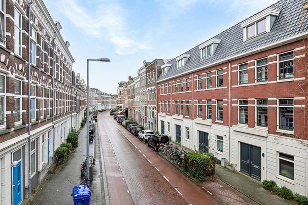 Te huur: Huis Proveniersstraat in Rotterdam - Photo 1