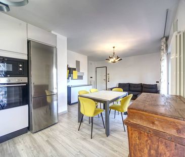 Trilocale via del Gabbiano 15, Porto d'Ascoli, San Benedetto del Tr... - Photo 1