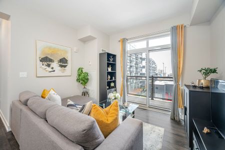 For Lease - 2490 Old Bronte Road Unit# 406, Oakville, Ontario - Photo 5