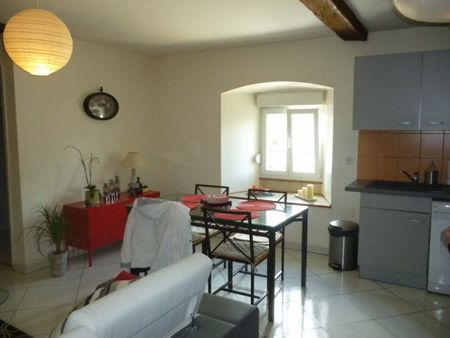 Appartement 2 pièces à Longuyon - Photo 2