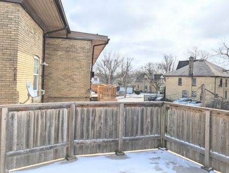 For Lease - 423 Hamilton Road Unit# 1, London East, Ontario - Photo 4