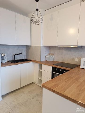 Mieszkanie Katowice os. Tysiąclecia powierzchnia 29.5 m² C396-WM-70926 - Photo 4