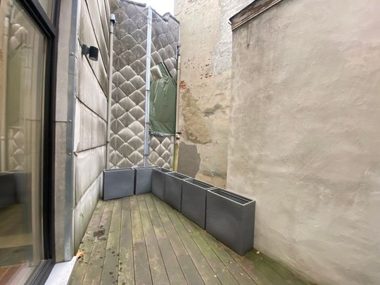 Appartement voor € 995 - Foto 1