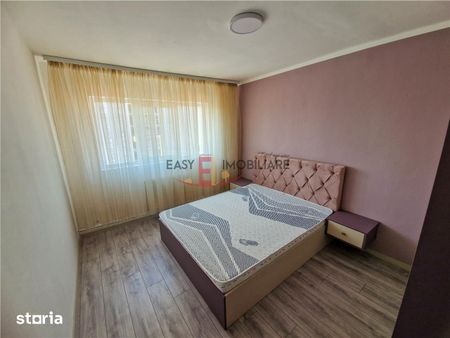 Apartament 2 camere, UMF, 5 min de centru,Targu Mures - Photo 2