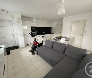 Appartement 2 pièces à Saint-Julien-lès-Metz - Photo 3