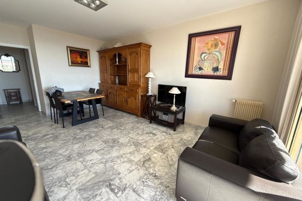 Appartement Cagnes Sur Mer 3 pièce(s) - Photo 1