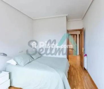 Piso en alquiler en Calle de Campomanes - Photo 6