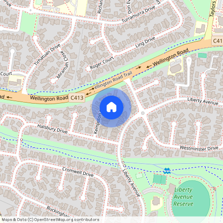 15 Kempston Court, 3178, Rowville