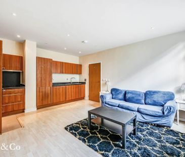 2 bedroom apartment to rent - Photo 3