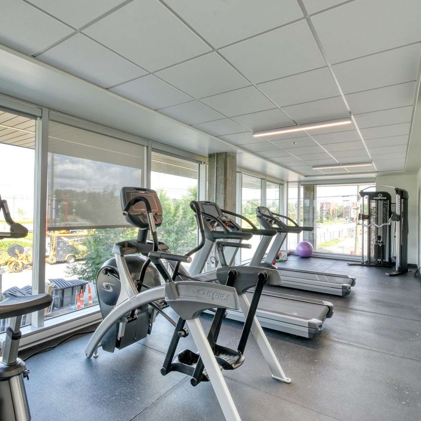 505 · 5e étage - Photo 1