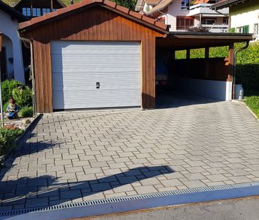 Wohnen wie in einem Einfamilienhaus - Photo 4