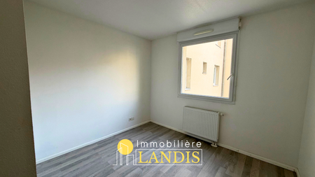 Location Appartement 3 pièces 68m² ERSTEIN 67150 - Photo 4