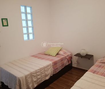 *Rent season apartment in Las Galletas - Photo 4