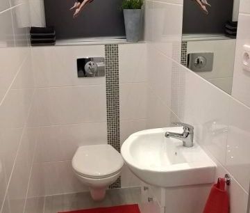 Pokój, ul. Żurawia - Photo 1