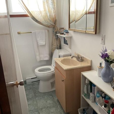 Joliette joli petit 2 1/2 à louer pour juillet - Photo 4