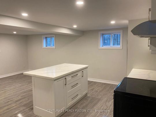 871 Liverpool Road #Lower - Photo 1