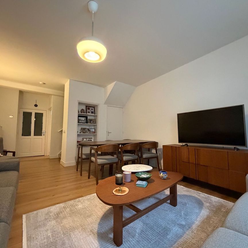 Appartement te huur: Bitterstraat 65 8011 XK Zwolle - Photo 1