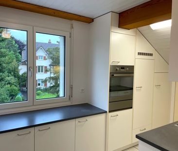 2.5 Zimmer, 3. Stock - Photo 1