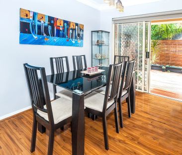 Spacious Split-Level 3-Bedroom Townhouse with Modern Comforts and P... - Photo 1