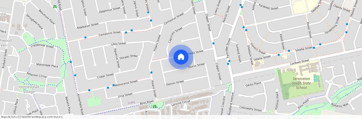 22 Andromeda Street, QLD 4077, Inala