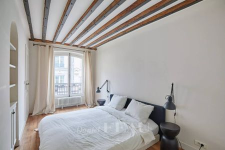 Location appartement, Paris 7ème (75007), 2 pièces, 50.72 m², ref 85317153 - Photo 4