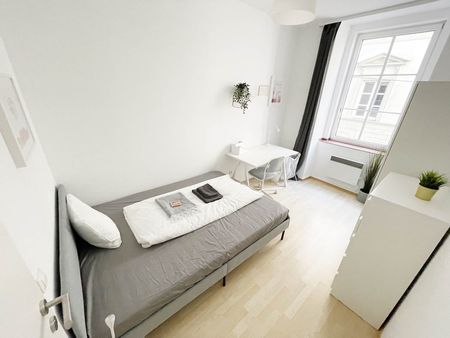 Kirchberggasse Top 1 Zimmer 3 - Photo 4