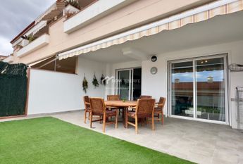 Apartamento · Alquiler a largo plazo ·