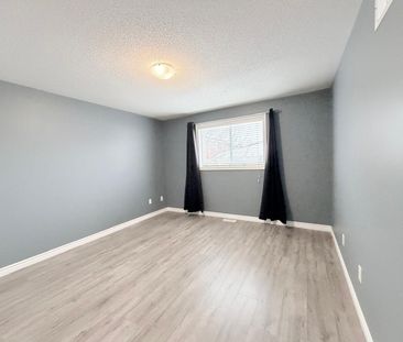 For Lease - 59 Jagges Drive Unit# Upper, Barrie, Ontario - Photo 3