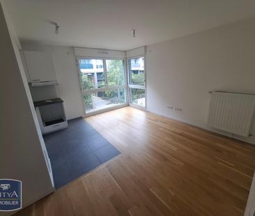 Location Appartement 2 pièces 46m² RUEIL MALMAISON 92500 - Photo 3