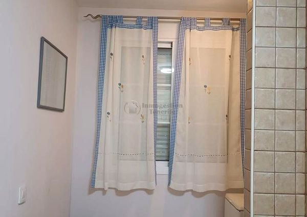 Se alquila en Llano de Camello apartamento de 2 dormitorios