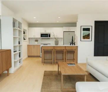 215 RAGLAN Street Unit# 2 | 215 RAGLAN Street Unit# 2, Woodstock - Photo 1